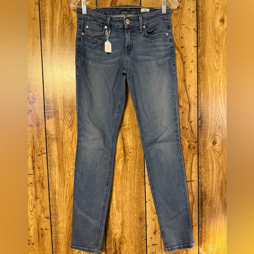 GUC Level 99 denim jeans. Size 27.